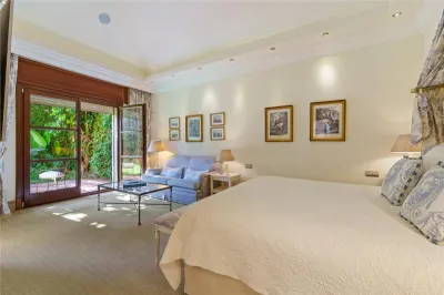Villa en Venta en Malaga - foto 23