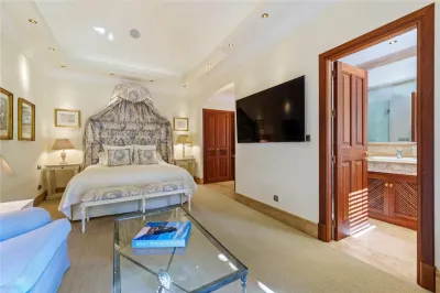 Villa en Venta en Malaga - foto 24