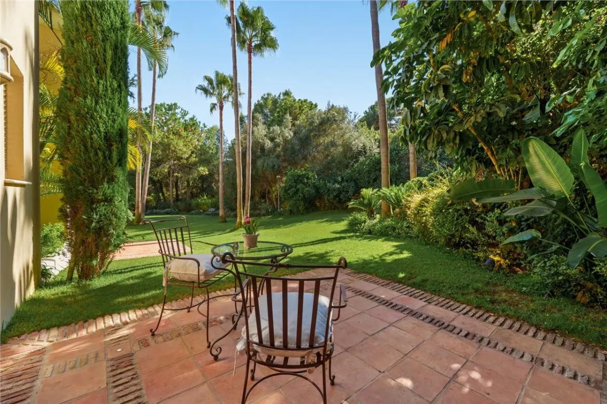 Villa en Venta en Malaga - foto 25