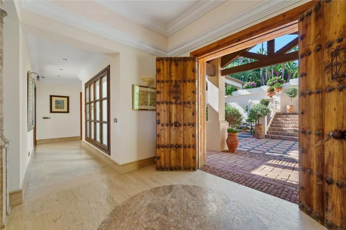 Villa en Venta en Malaga - foto 4