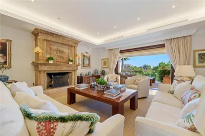 Villa en Venta en Malaga - foto 5