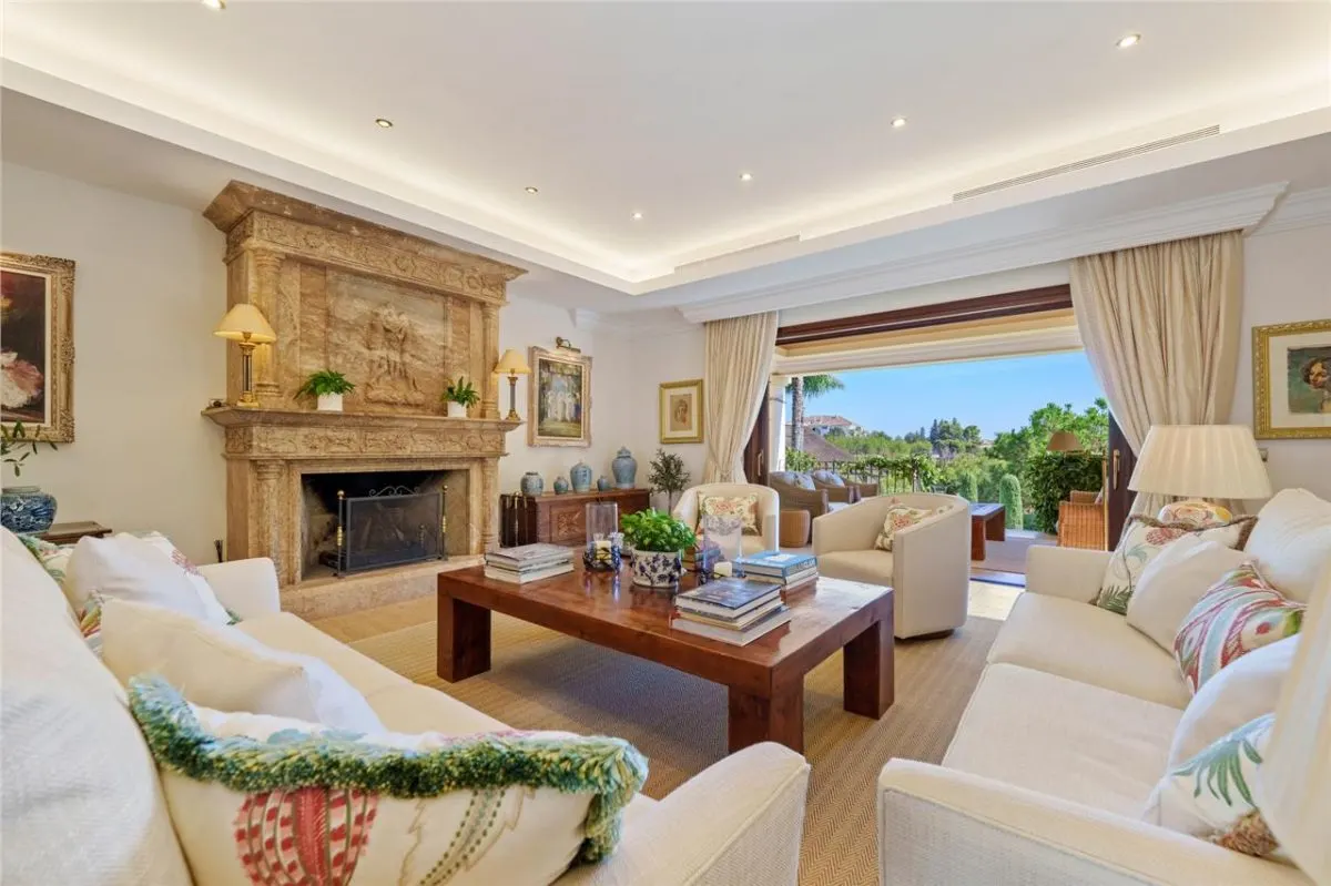 Villa en Venta en Malaga - foto 5