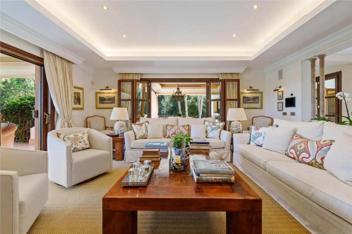 Villa en Venta en Malaga - foto 6