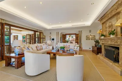 Villa en Venta en Malaga - foto 7