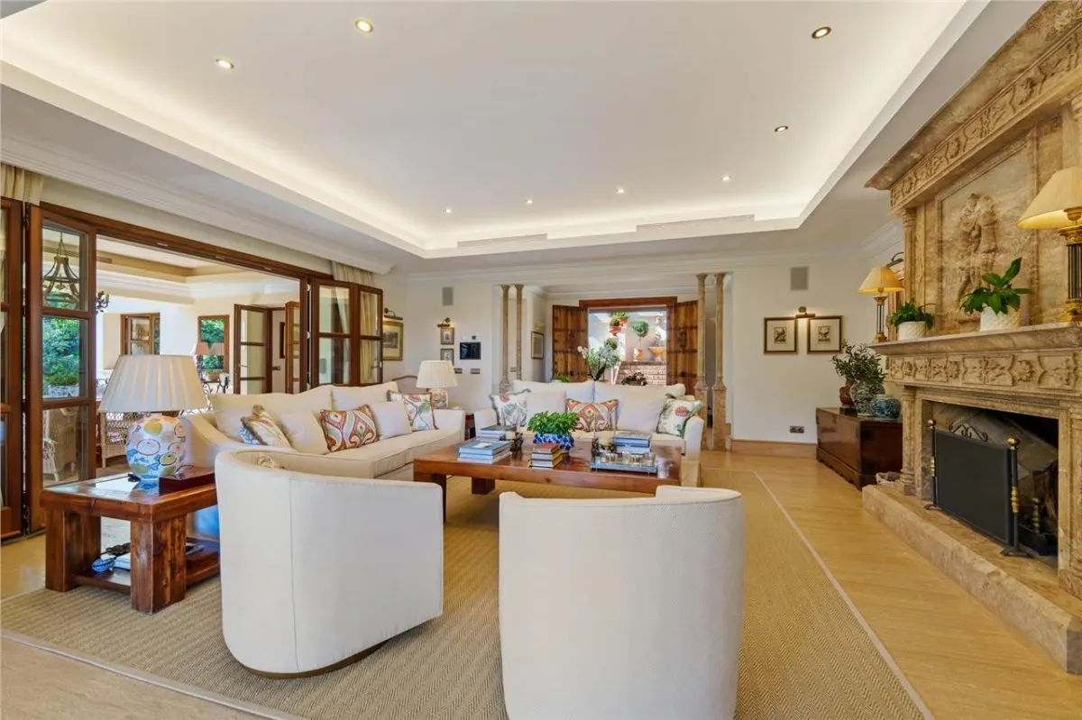 Villa en Venta en Malaga - foto 7