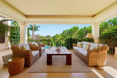 Villa en Venta en Malaga - foto 10