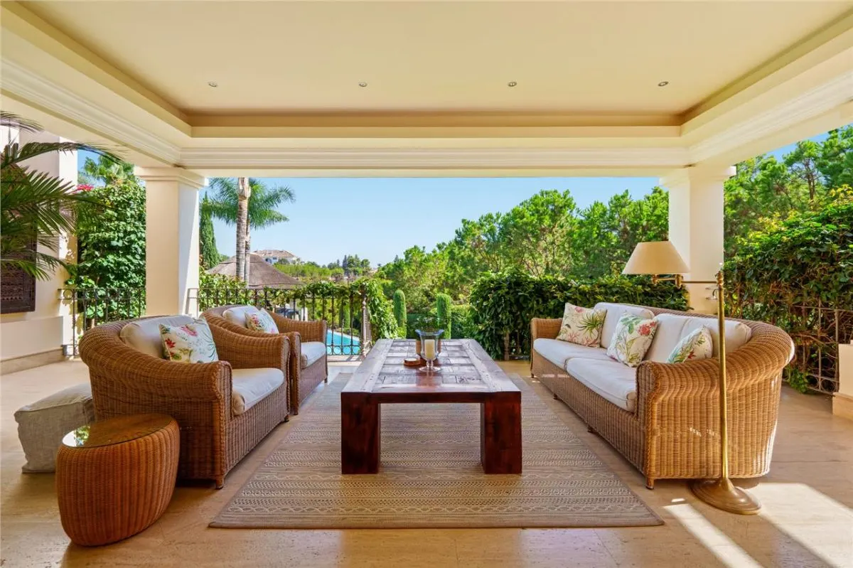 Villa en Venta en Malaga - foto 10
