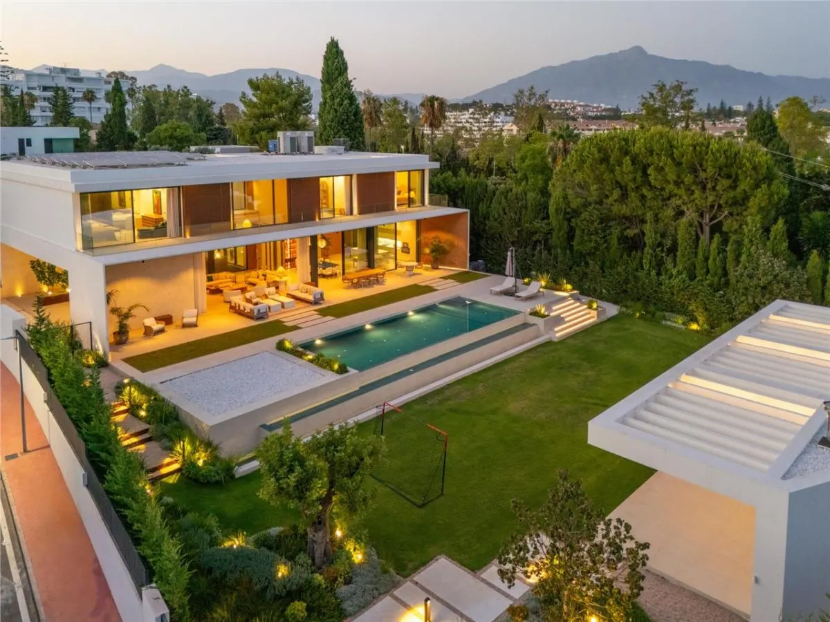 Villa en Venta en Malaga - foto 1
