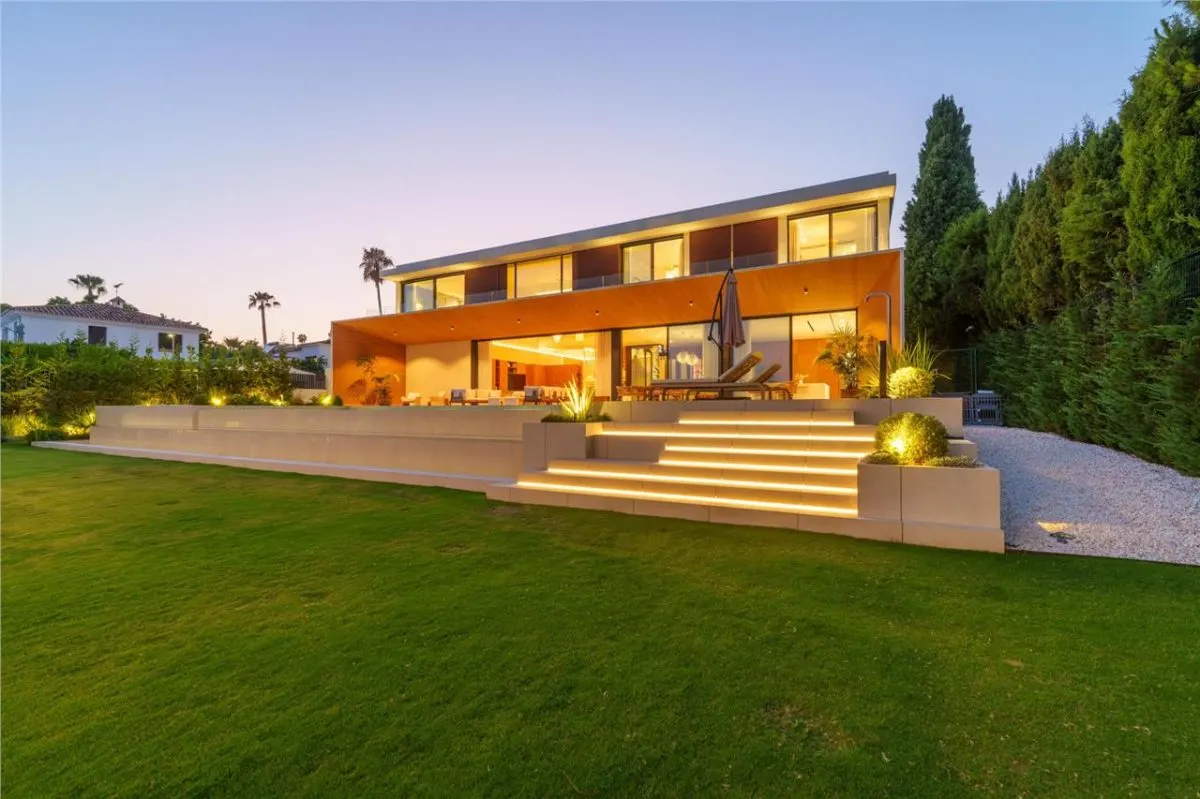 Villa en Venta en Malaga - foto 2