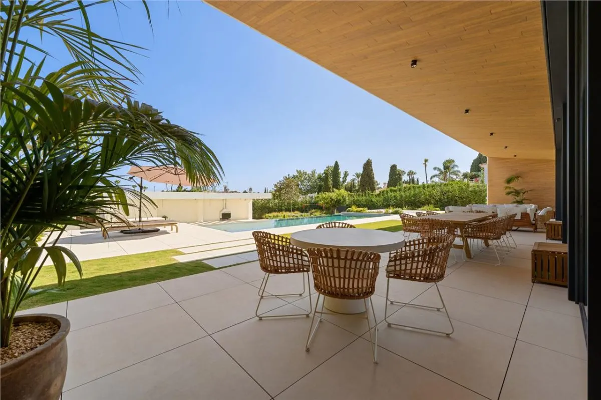 Villa en Venta en Malaga - foto 12