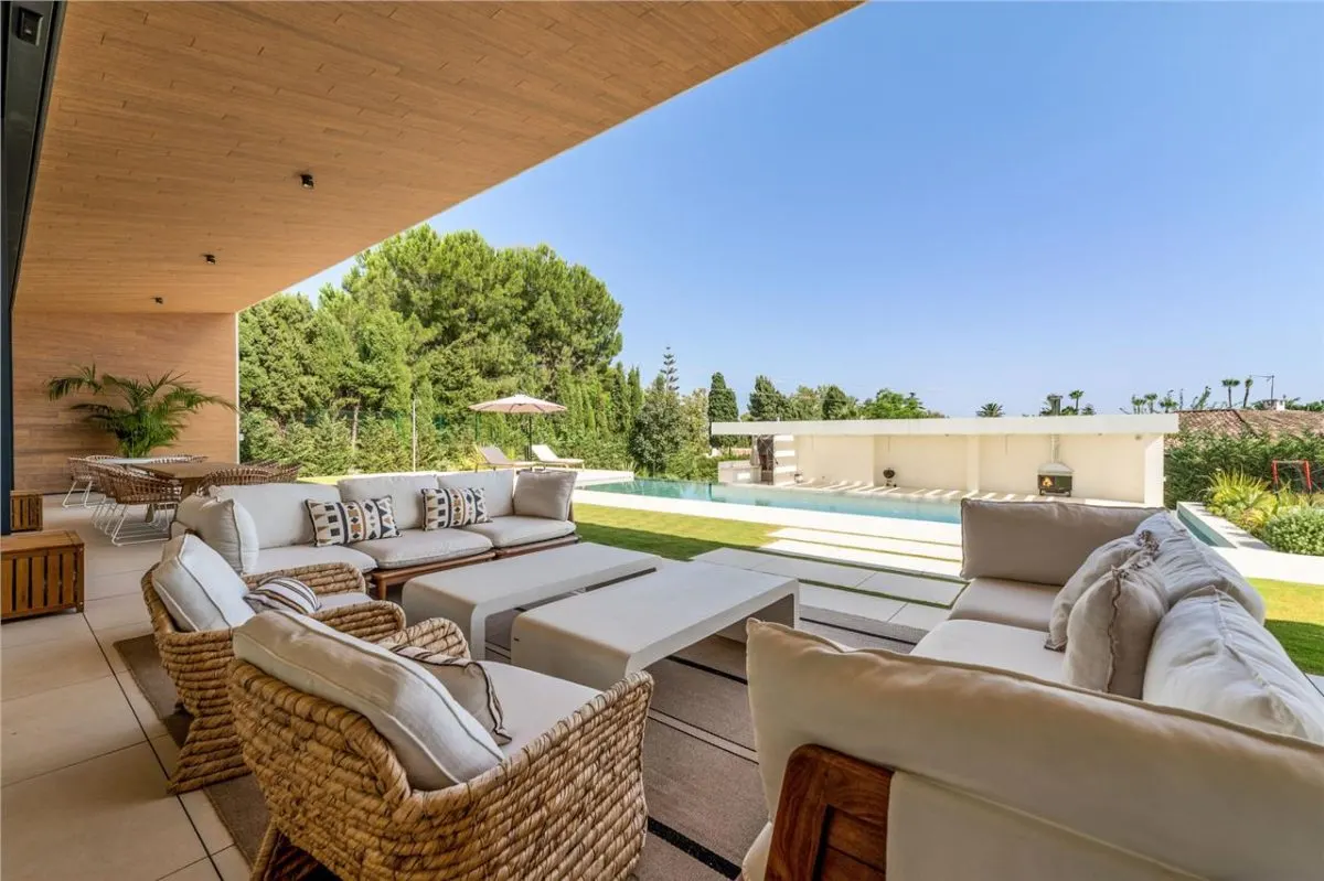 Villa en Venta en Malaga - foto 13