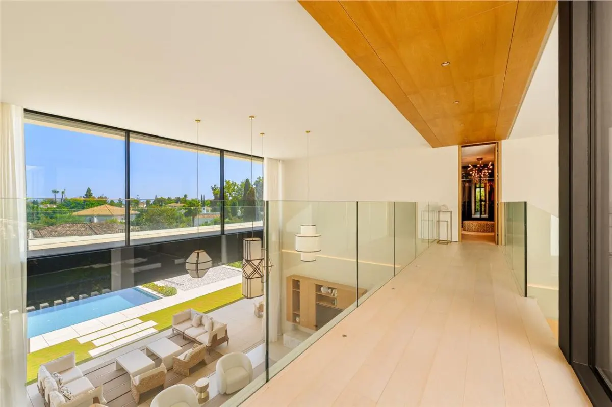Villa en Venta en Malaga - foto 19