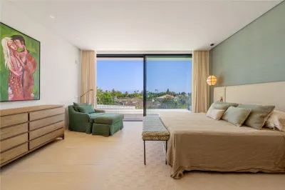 Villa en Venta en Malaga - foto 20