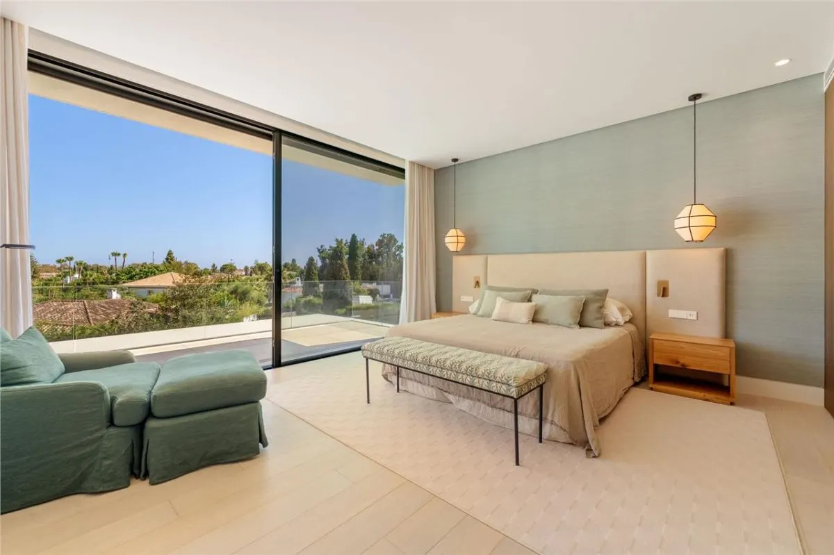 Villa en Venta en Malaga - foto 21