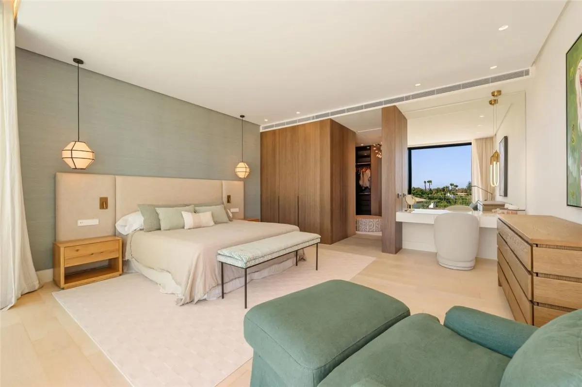 Villa en Venta en Malaga - foto 22