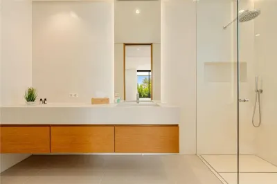 Villa en Venta en Malaga - foto 25