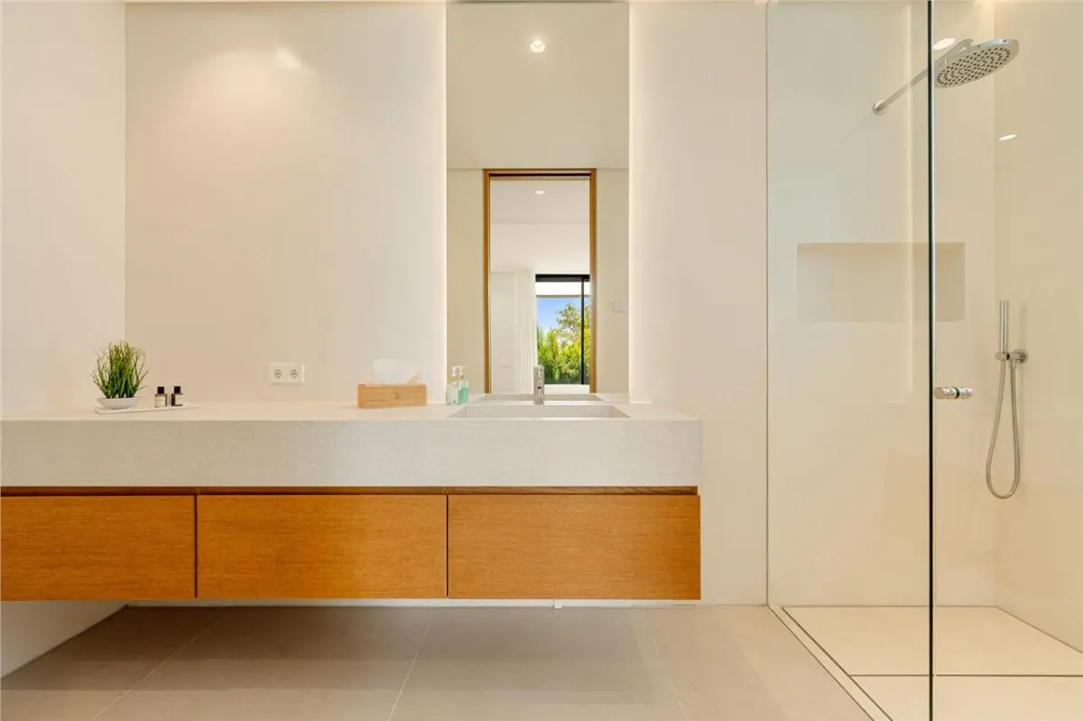 Villa en Venta en Malaga - foto 25
