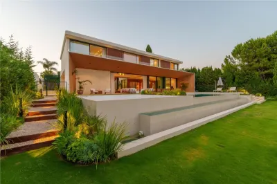 Villa en Venta en Malaga - foto 4