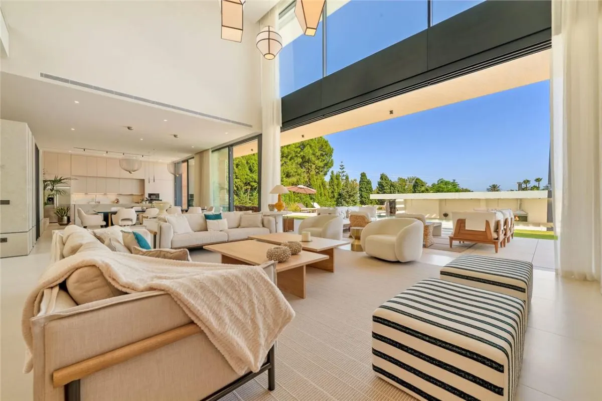 Villa en Venta en Malaga - foto 5