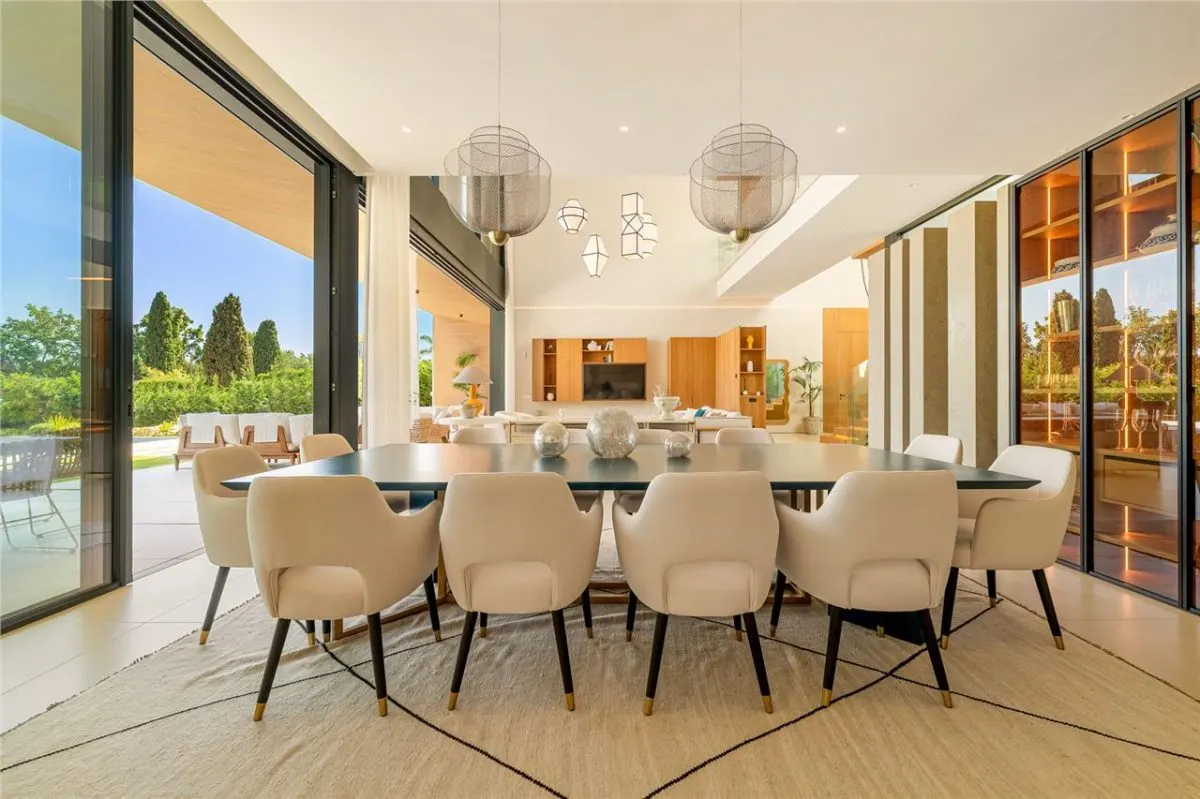 Villa en Venta en Malaga - foto 9