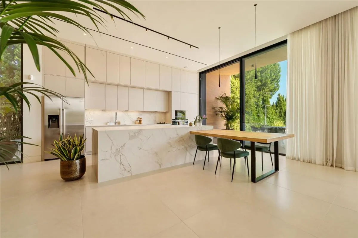 Villa en Venta en Malaga - foto 10