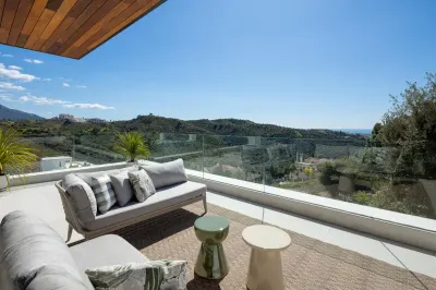 Vila de vanzare in Malaga - foto 17
