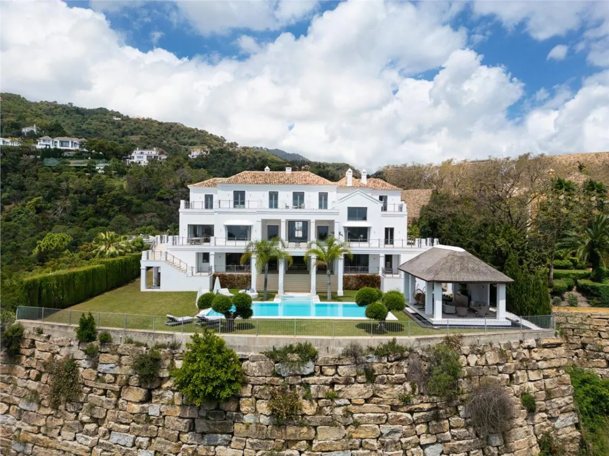 Villa en Venta en Malaga - foto 1