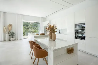 Villa en Venta en Malaga - foto 12