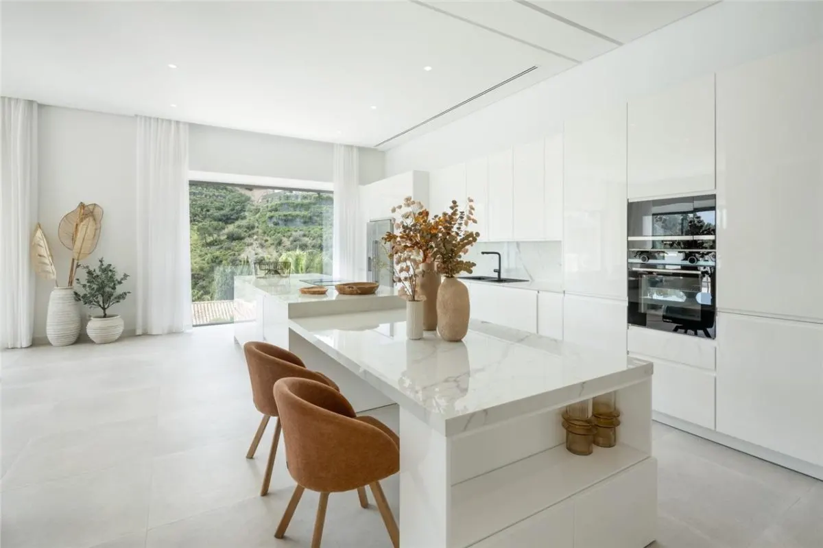 Villa en Venta en Malaga - foto 12