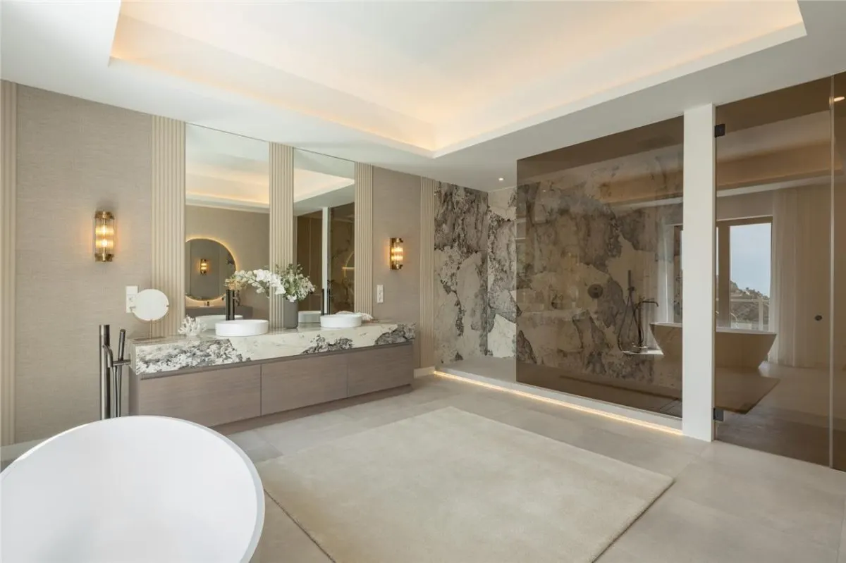 Villa en Venta en Malaga - foto 17