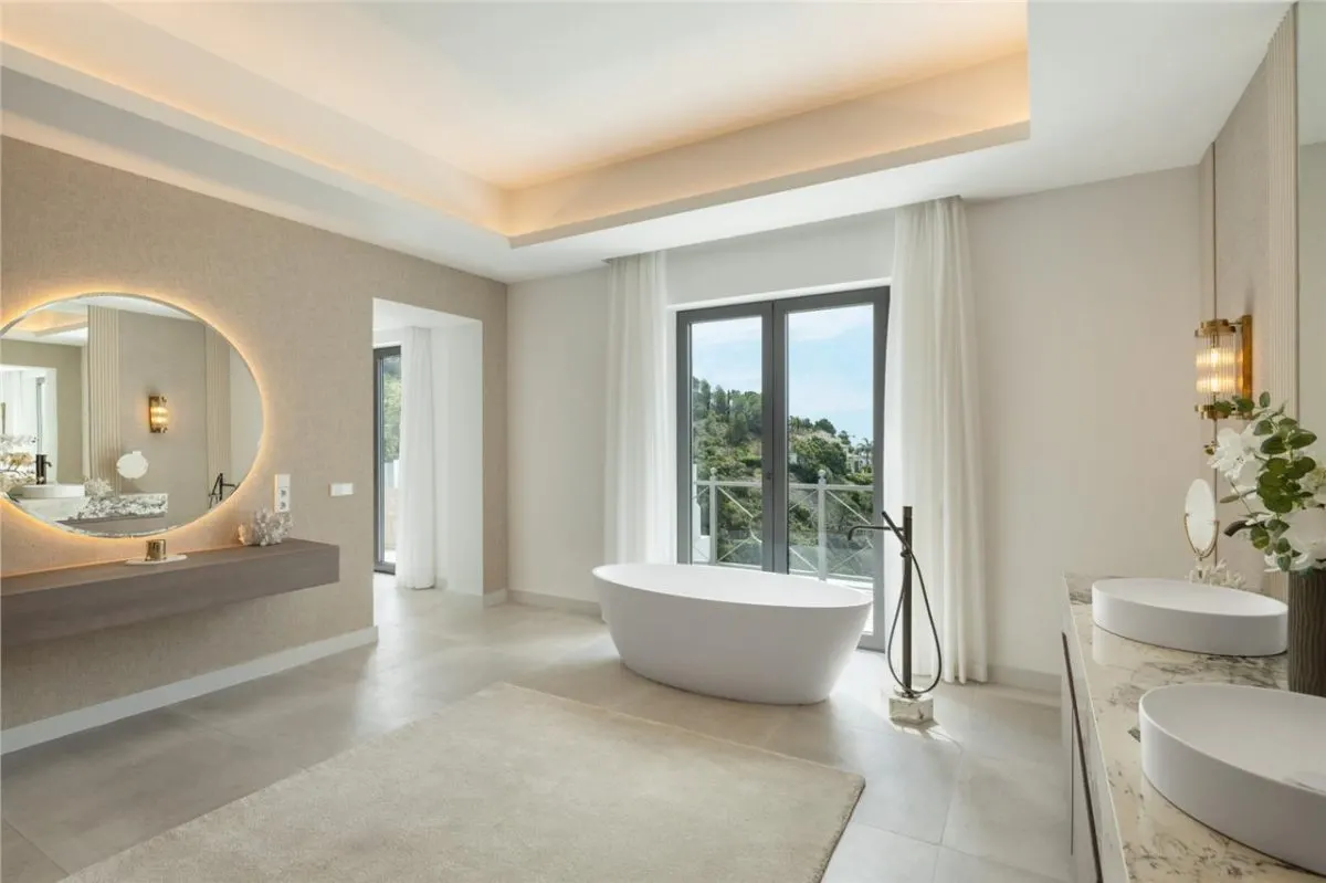 Villa en Venta en Malaga - foto 18