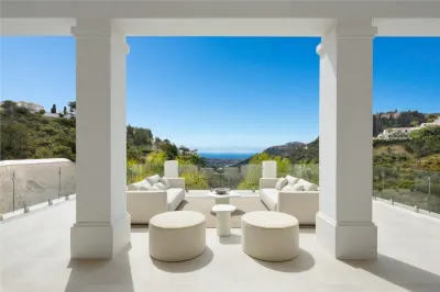 Villa en Venta en Malaga - foto 19