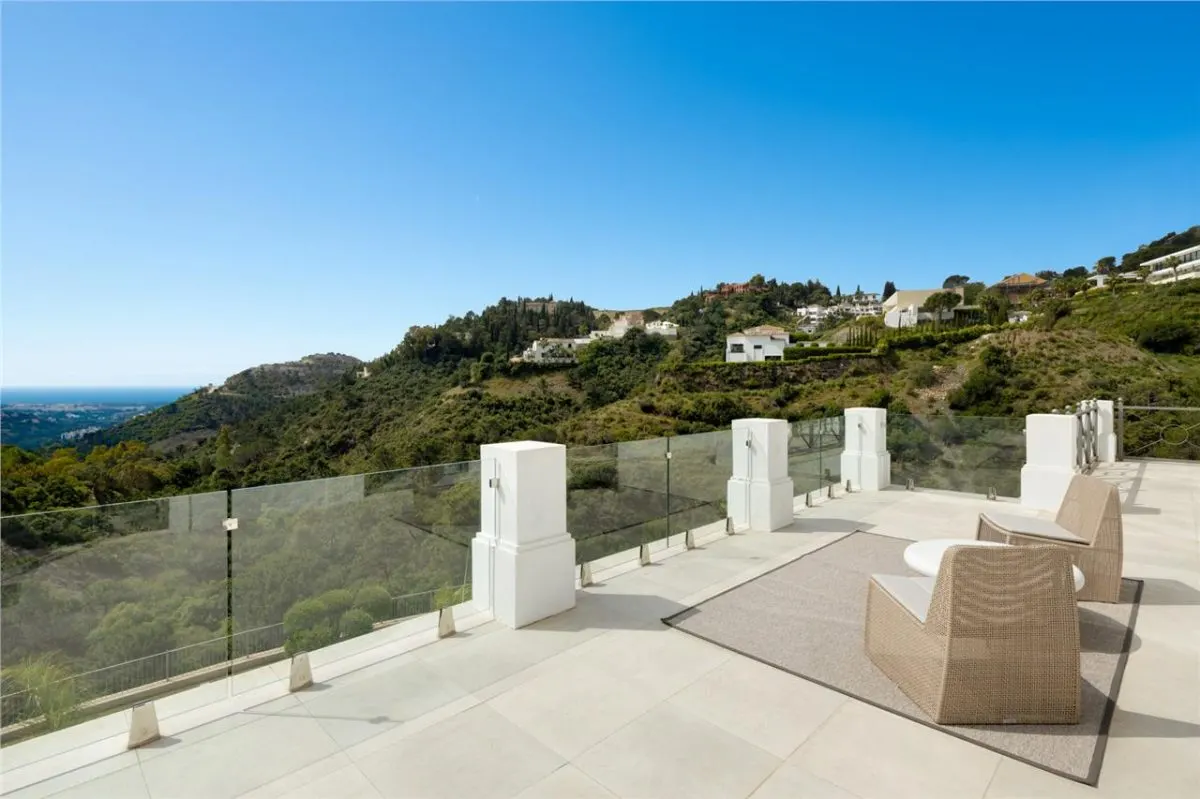 Villa en Venta en Malaga - foto 20