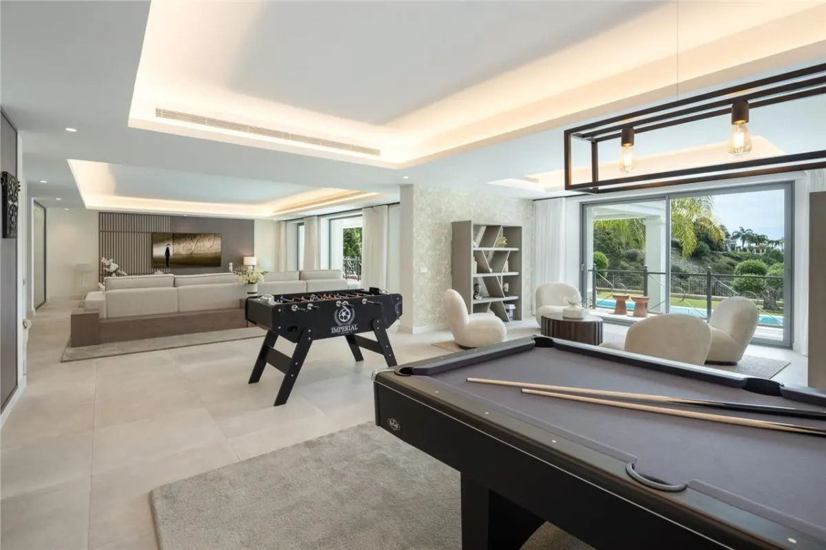 Villa en Venta en Malaga - foto 22