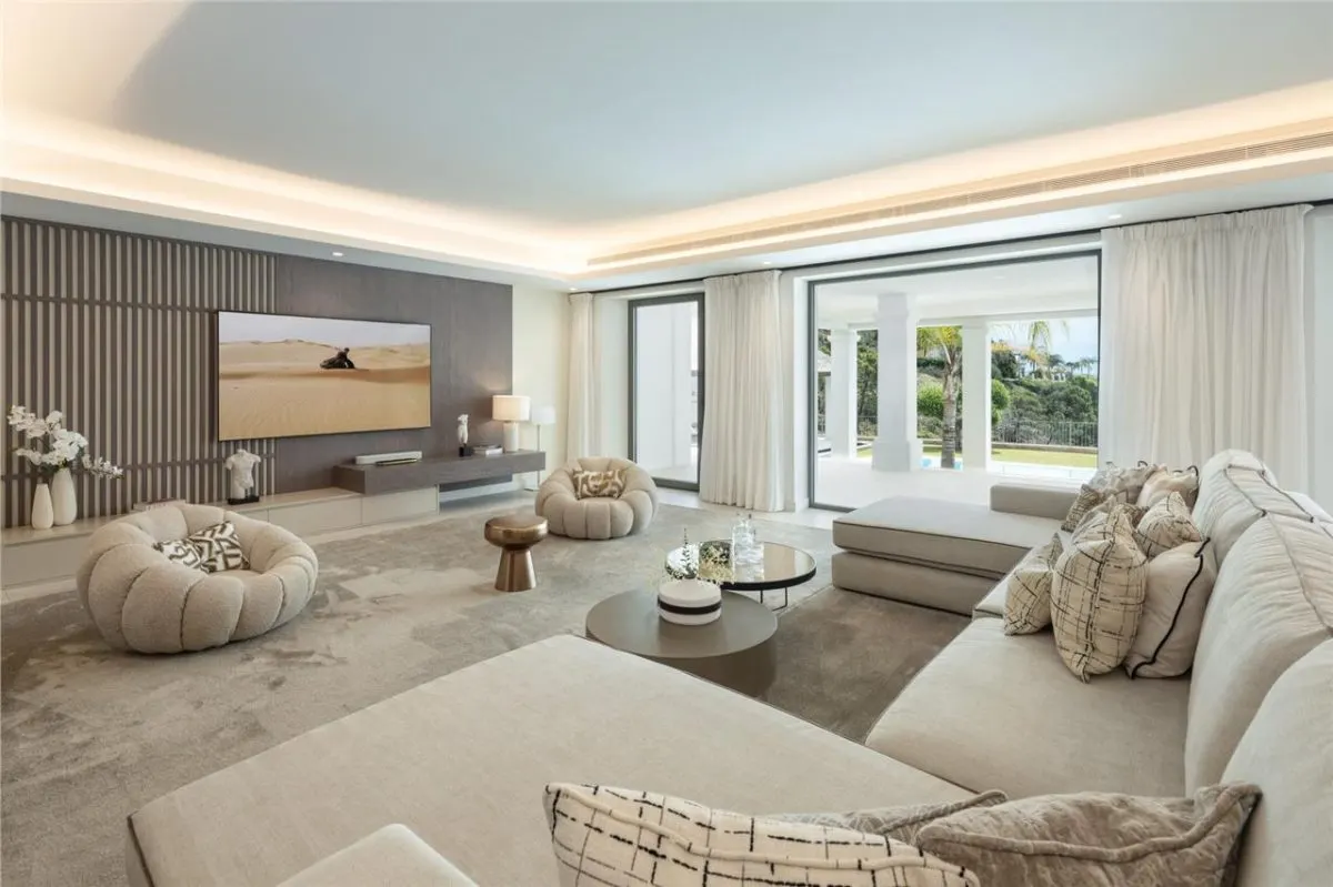 Villa en Venta en Malaga - foto 23