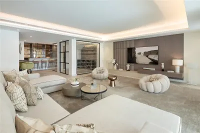Villa en Venta en Malaga - foto 24