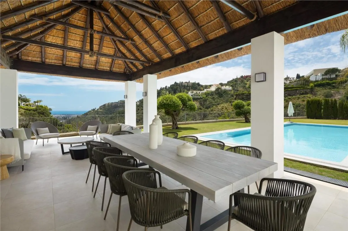 Villa en Venta en Malaga - foto 5