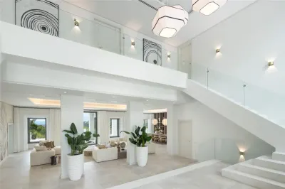 Villa en Venta en Malaga - foto 6