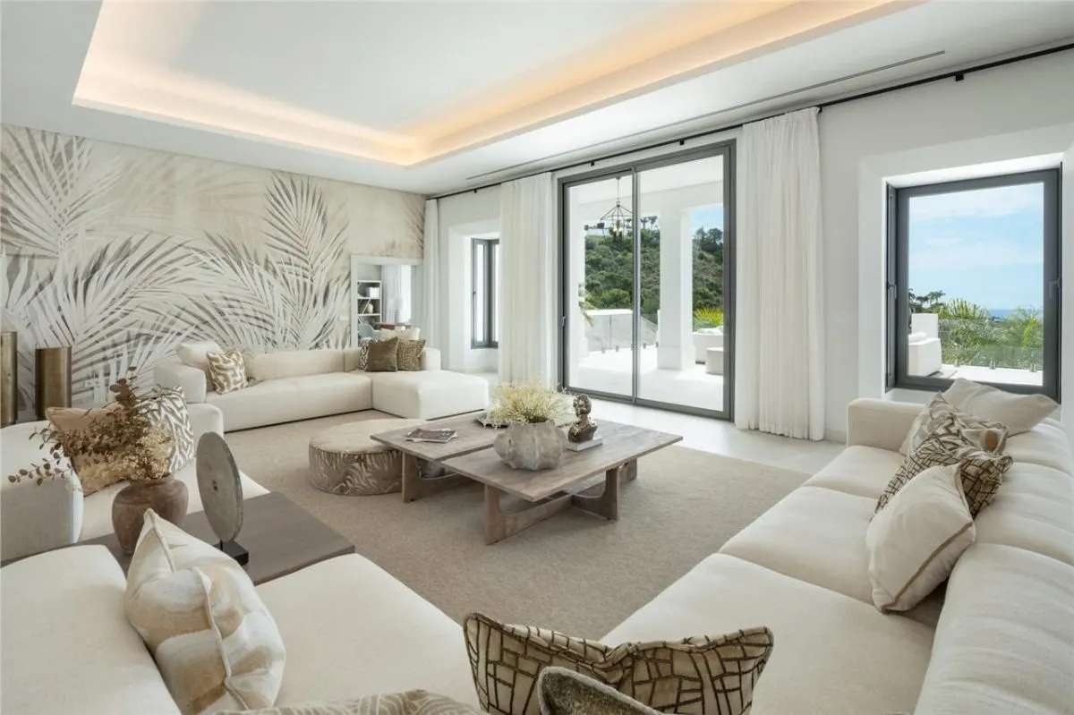 Villa en Venta en Malaga - foto 8