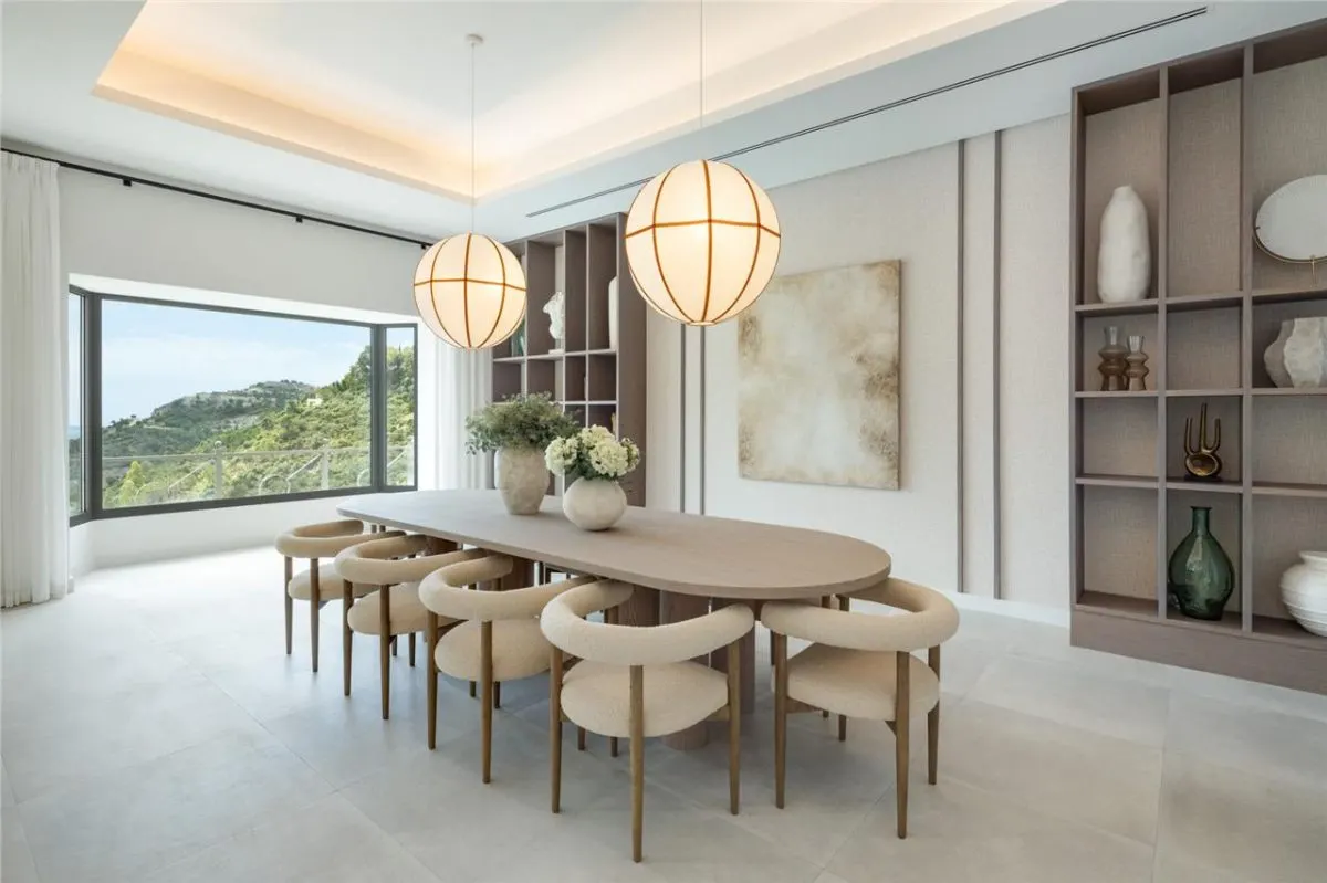 Villa en Venta en Malaga - foto 9