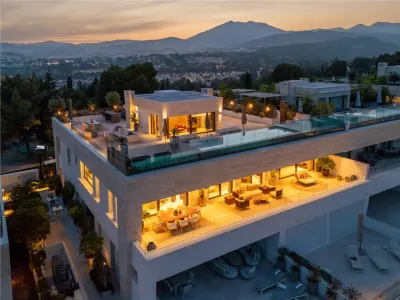 Penthouse de vanzare in Malaga - Marbella
