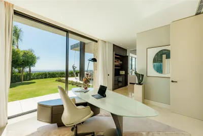 Vila de vanzare in Malaga - foto 12
