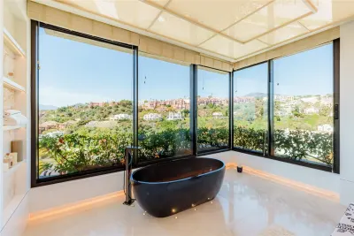 Vila de vanzare in Malaga - foto 18
