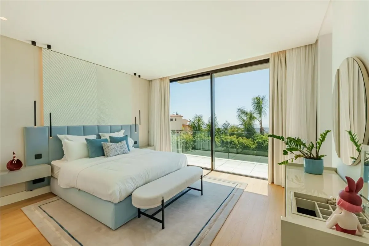 Vila de vanzare in Malaga - foto 19