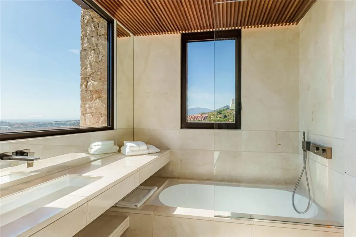 Vila de vanzare in Malaga - foto 22
