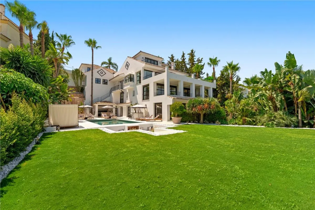 Villa en Venta en Malaga - foto 2