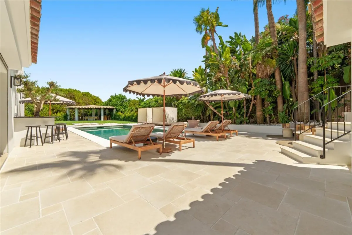 Villa en Venta en Malaga - foto 12