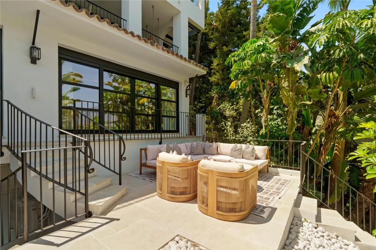 Villa en Venta en Malaga - foto 13