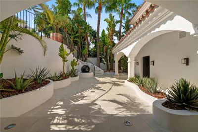 Villa en Venta en Malaga - foto 16