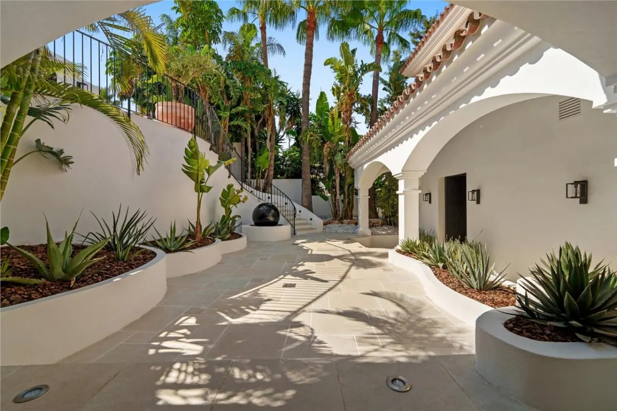 Villa en Venta en Malaga - foto 16